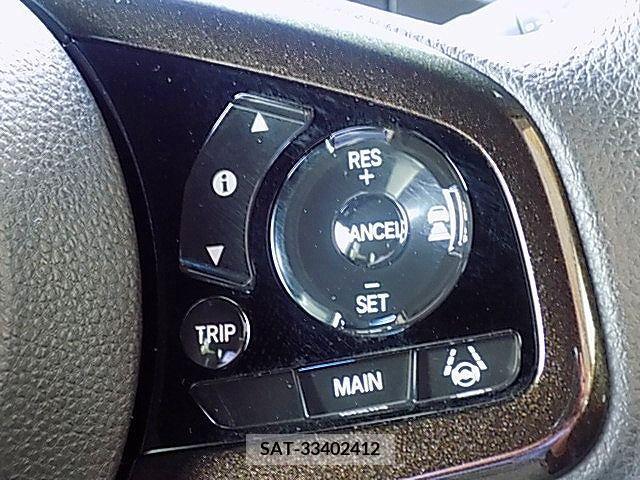 Honda N BOX CUSTOM 2020-03 378555-20