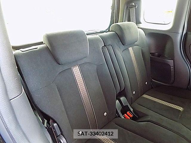 Honda N BOX CUSTOM 2020-03 378555-3