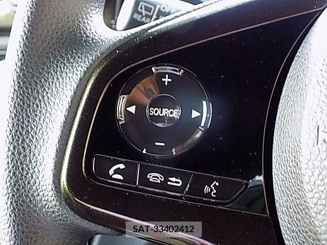 Honda N BOX CUSTOM 2020-03 378555-19