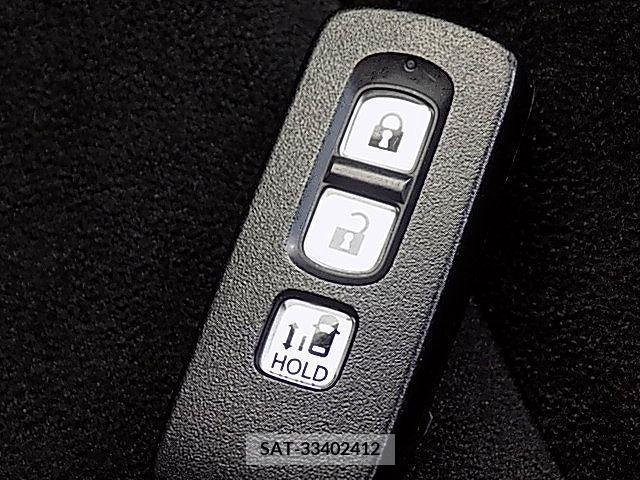 Honda N BOX CUSTOM 2020-03 378555-18
