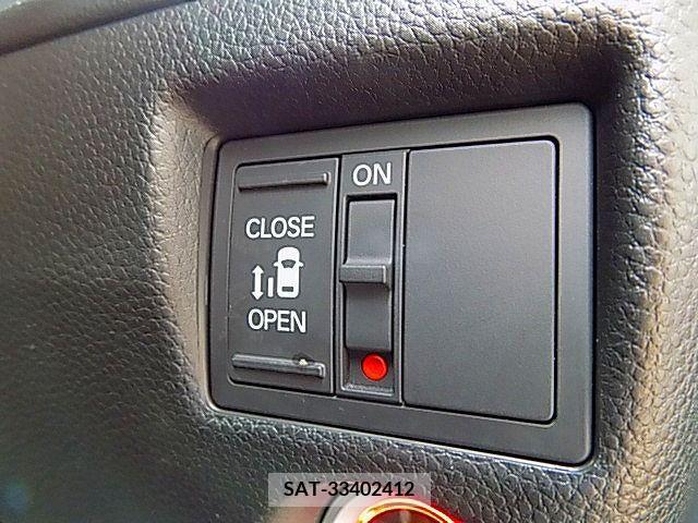 Honda N BOX CUSTOM 2020-03 378555-11