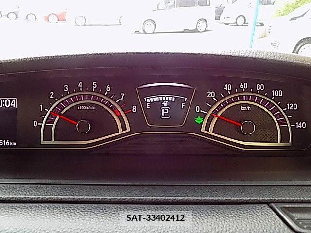 Honda N BOX CUSTOM 2020-03 378555-7