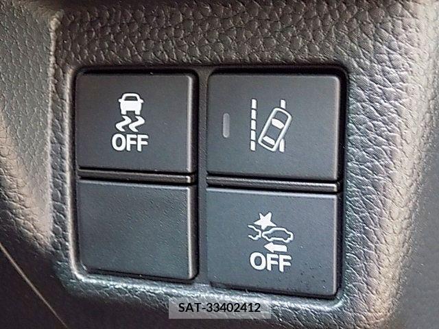 Honda N BOX CUSTOM 2020-03 378555-10