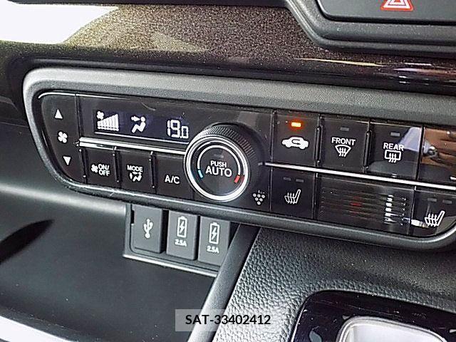 Honda N BOX CUSTOM 2020-03 378555-16