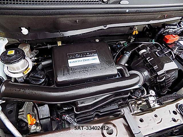 Honda N BOX CUSTOM 2020-03 378555-27