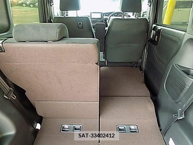 Honda N BOX CUSTOM 2020-03 378555-24