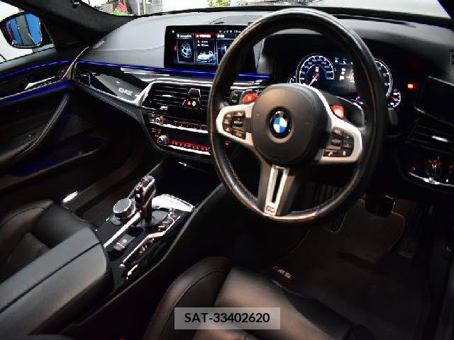 Bmw M5 2018-11 375772-15
