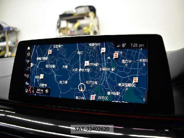 Bmw M5 2018-11 375772-14
