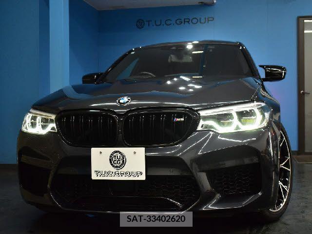 Bmw M5 2018-11 375772-29