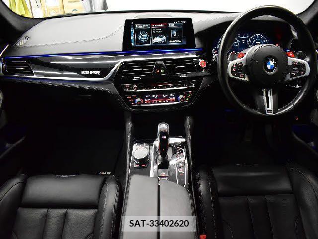 Bmw M5 2018-11 375772-1