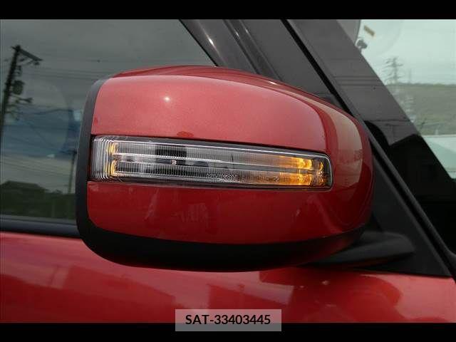 Mitsubishi EK SPACE 2017-05 379810-18
