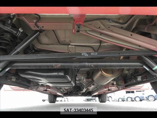 Mitsubishi EK SPACE 2017-05 379810-13