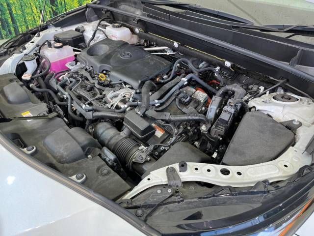 Toyota HARRIER HYBRID 2021-07 192457-18