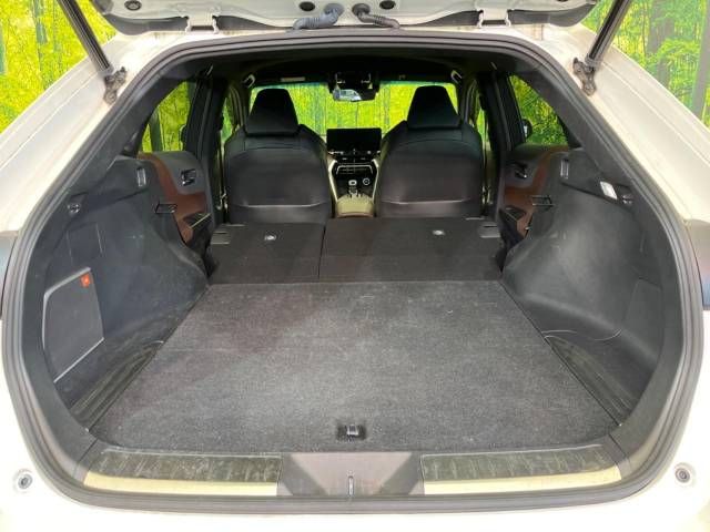 Toyota HARRIER HYBRID 2021-07 192457-10