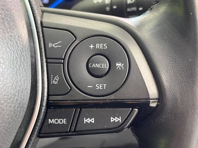 Toyota HARRIER HYBRID 2021-07 192457-6