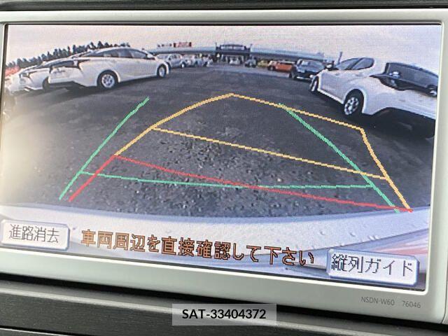 Toyota PRIUS 2010-06 221645-4