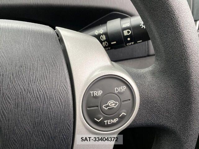 Toyota PRIUS 2010-06 221645-8