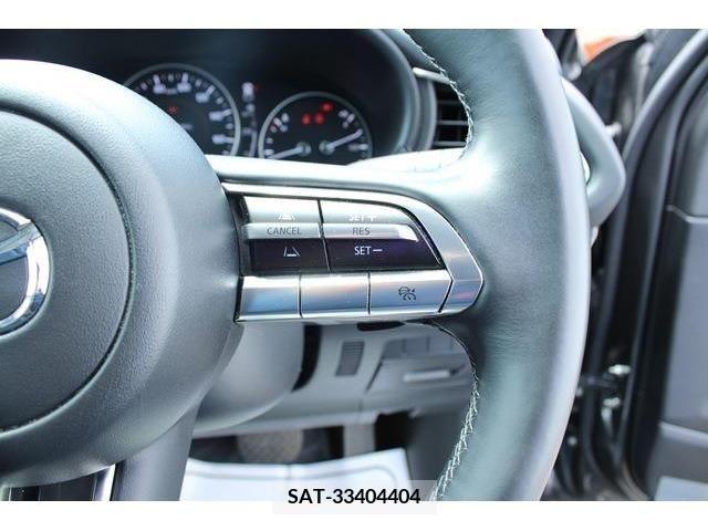 Mazda CX-30 2022-09 295617-3
