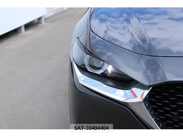 Mazda CX-30 2022-09 295617-8