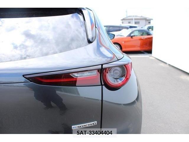 Mazda CX-30 2022-09 295617-9