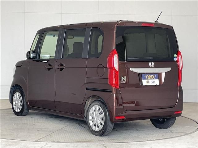 Honda N BOX 2021-07 4781-11