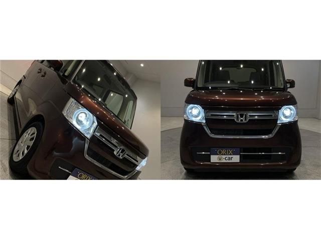 Honda N BOX 2021-07 4781-7