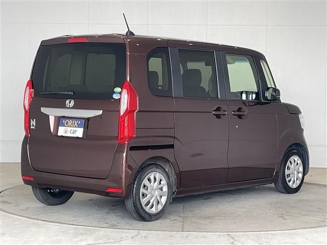 Honda N BOX 2021-07 4781-1