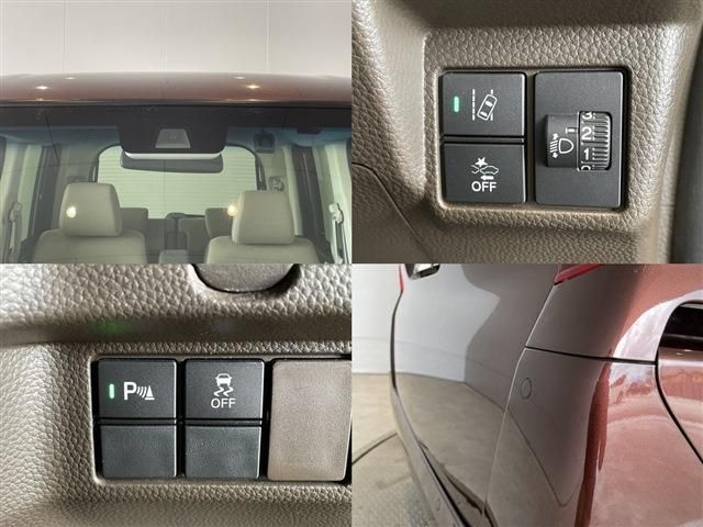 Honda N BOX 2021-07 4781-4