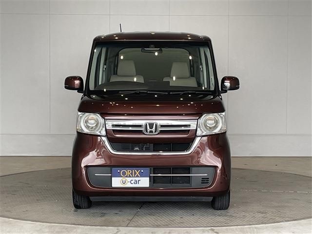 Honda N BOX 2021-07 4781-8
