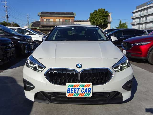 Bmw 2 SERIES 2021-01 192507-4