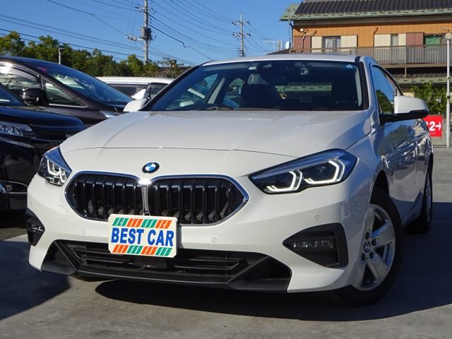 Bmw 2 SERIES 2021-01 192507-0
