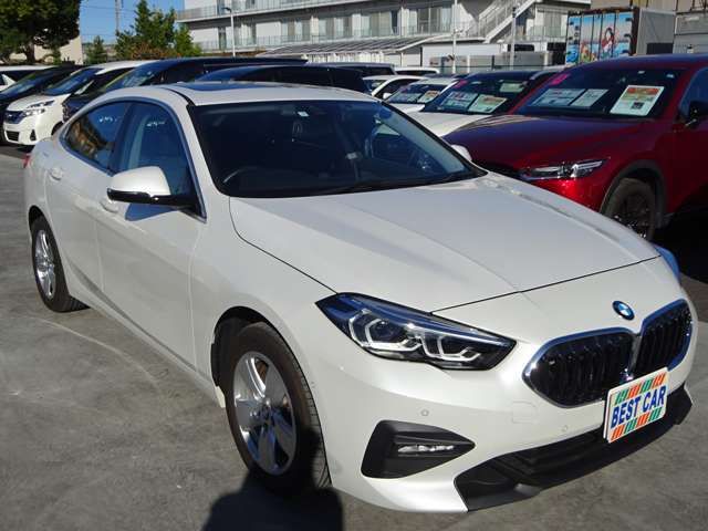 Bmw 2 SERIES 2021-01 192507-3