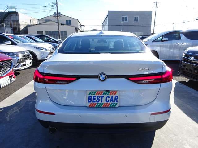 Bmw 2 SERIES 2021-01 192507-6