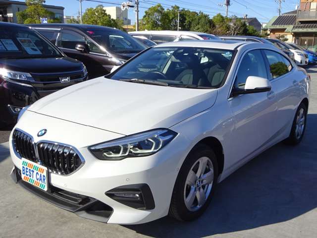 Bmw 2 SERIES 2021-01 192507-5