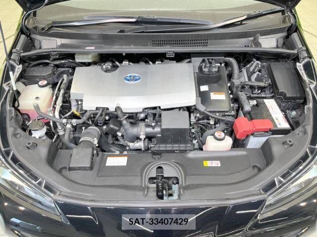 Toyota PRIUS 2019-09 281826-18