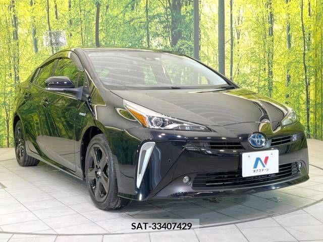 Toyota PRIUS 2019-09 281826-16