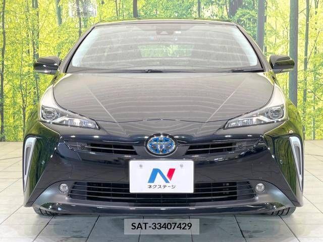 Toyota PRIUS 2019-09 281826-14
