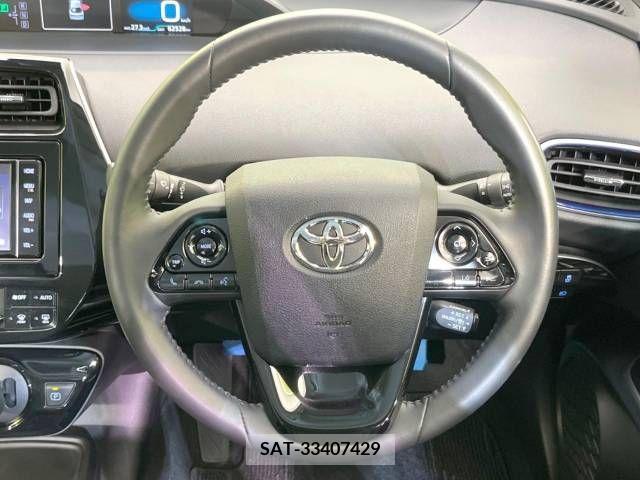Toyota PRIUS 2019-09 281826-13
