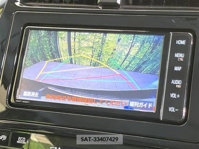 Toyota PRIUS 2019-09 281826-4