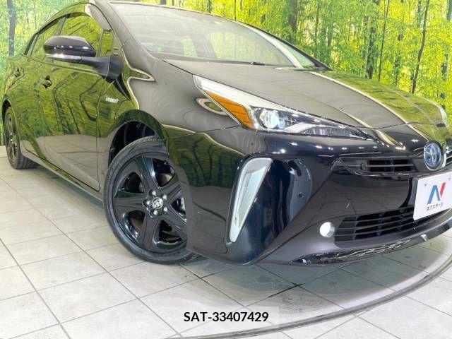 Toyota PRIUS 2019-09 281826-11