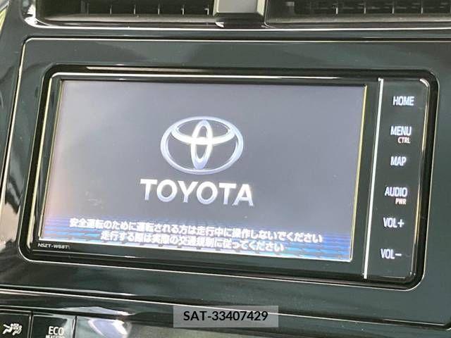 Toyota PRIUS 2019-09 281826-3