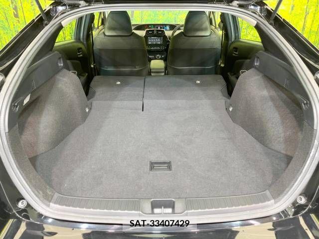 Toyota PRIUS 2019-09 281826-10