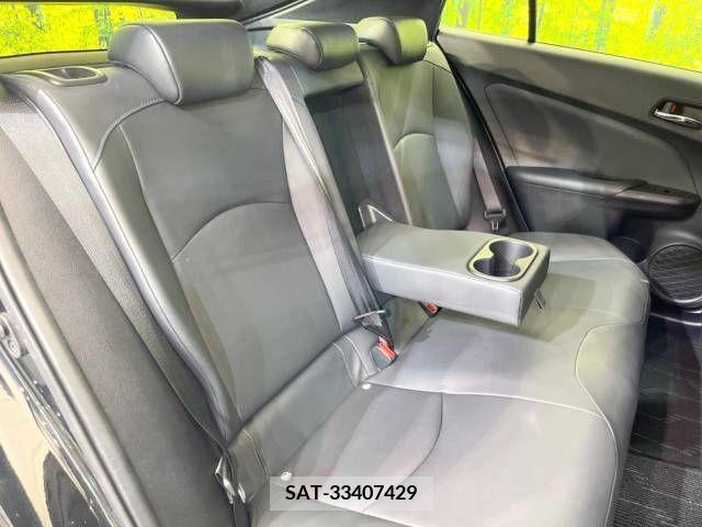 Toyota PRIUS 2019-09 281826-9