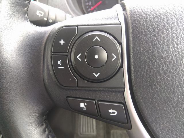 Toyota VOXY 2017-08 20402-22