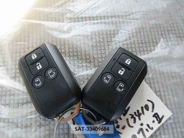 Suzuki SPACIA 2023-09 203505-19