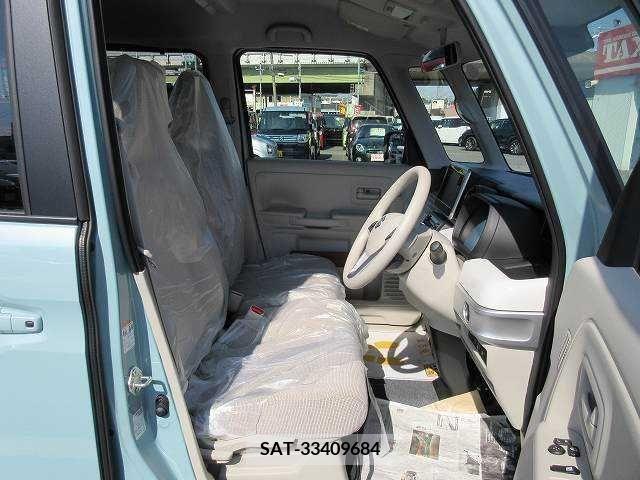 Suzuki SPACIA 2023-09 203505-11