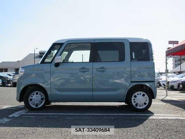 Suzuki SPACIA 2023-09 203505-17