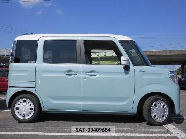Suzuki SPACIA 2023-09 203505-15