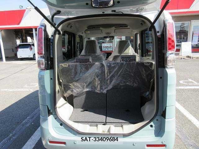Suzuki SPACIA 2023-09 203505-14
