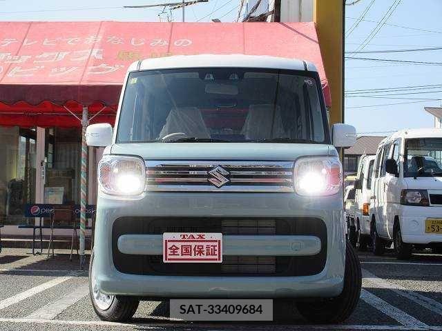Suzuki SPACIA 2023-09 203505-16